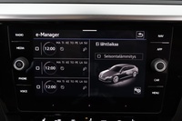 Volkswagen Arteon vaihtoauto