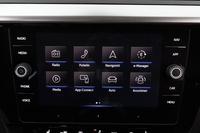 Volkswagen Arteon vaihtoauto