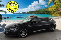 Volkswagen Arteon vaihtoauto