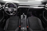 Volkswagen Arteon vaihtoauto