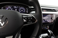 Volkswagen Arteon vaihtoauto