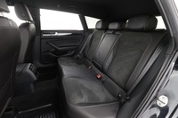 Volkswagen Arteon vaihtoauto