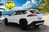 Toyota Corolla Cross vaihtoauto