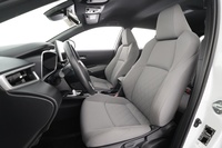 Toyota Corolla Cross vaihtoauto