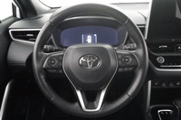 Toyota Corolla Cross vaihtoauto