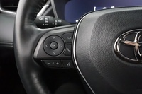 Toyota Corolla Cross vaihtoauto