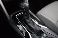 Toyota Corolla Cross vaihtoauto