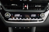 Toyota Corolla Cross vaihtoauto