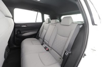 Toyota Corolla Cross vaihtoauto