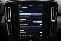 Volvo C40 vaihtoauto