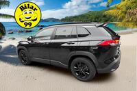 Toyota Corolla Cross vaihtoauto