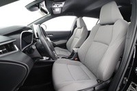 Toyota Corolla Cross vaihtoauto