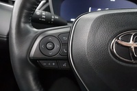 Toyota Corolla Cross vaihtoauto