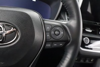 Toyota Corolla Cross vaihtoauto