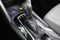 Toyota Corolla Cross vaihtoauto