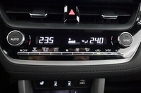 Toyota Corolla Cross vaihtoauto