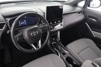 Toyota Corolla Cross vaihtoauto