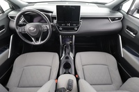 Toyota Corolla Cross vaihtoauto