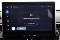 Toyota Corolla Cross vaihtoauto