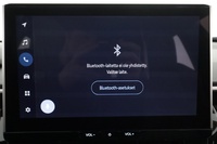 Toyota Corolla Cross vaihtoauto