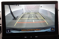 Toyota Corolla Cross vaihtoauto