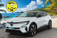 Renault Mégane vaihtoauto