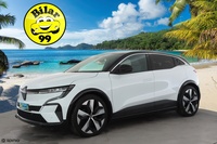 Renault Mégane vaihtoauto