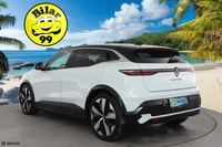 Renault Mégane vaihtoauto