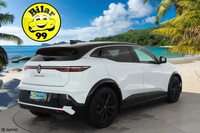 Renault Mégane vaihtoauto