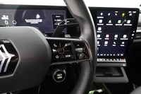 Renault Mégane vaihtoauto