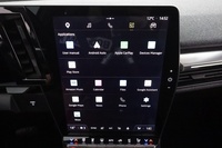 Renault Mégane vaihtoauto