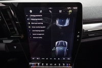 Renault Mégane vaihtoauto