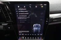 Renault Mégane vaihtoauto