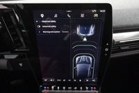 Renault Mégane vaihtoauto