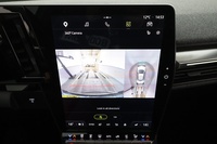 Renault Mégane vaihtoauto