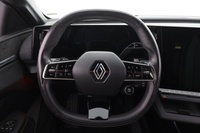 Renault Mégane vaihtoauto