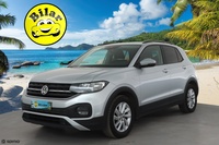Volkswagen T-Cross vaihtoauto