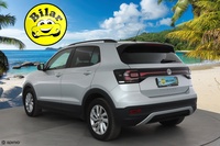 Volkswagen T-Cross vaihtoauto
