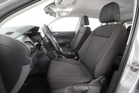 Volkswagen T-Cross vaihtoauto