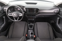 Volkswagen T-Cross vaihtoauto