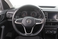 Volkswagen T-Cross vaihtoauto