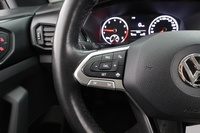 Volkswagen T-Cross vaihtoauto
