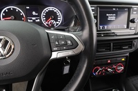 Volkswagen T-Cross vaihtoauto