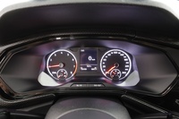 Volkswagen T-Cross vaihtoauto