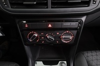 Volkswagen T-Cross vaihtoauto