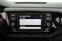 Volkswagen T-Cross vaihtoauto