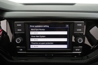 Volkswagen T-Cross vaihtoauto