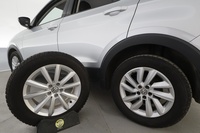 Volkswagen T-Cross vaihtoauto
