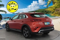 Kia XCeed vaihtoauto