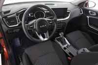 Kia XCeed vaihtoauto